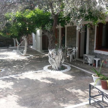 Villa Olive Trees Poros Town Exterior foto