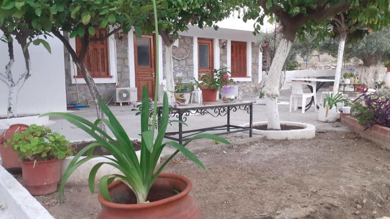 Villa Olive Trees Poros Town Exterior foto