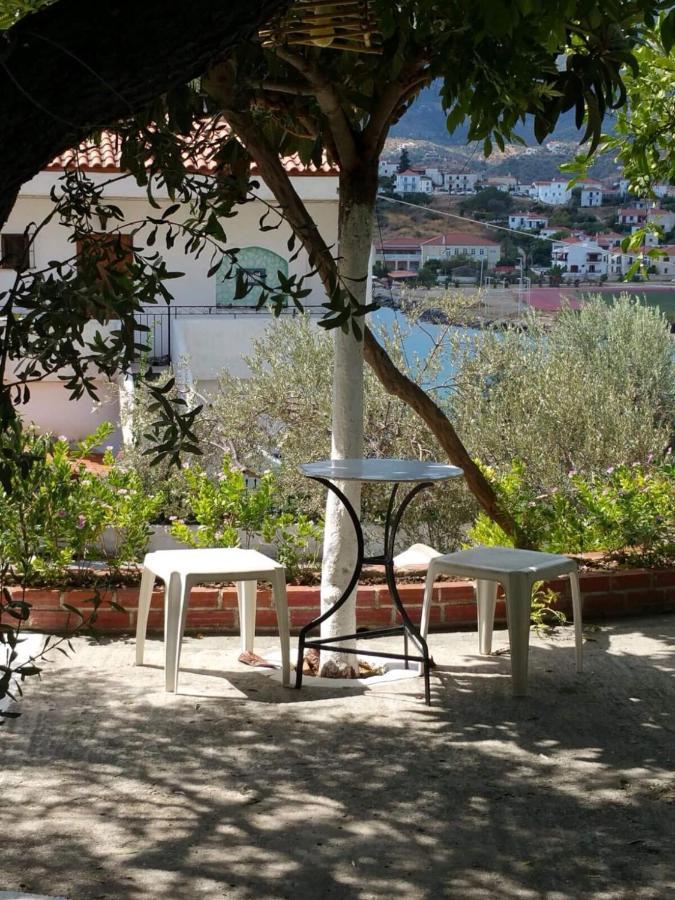 Villa Olive Trees Poros Town Exterior foto