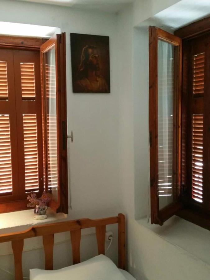Villa Olive Trees Poros Town Exterior foto